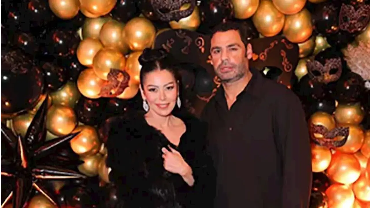 أول رد.. لقاء الخميسي تحسم الجدل حول حقيقة طلاقها من محمد عبد المنصف